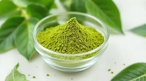 Chromium ingredient powder used in Gluco6 supplement for supporting healthy glucose metabolism